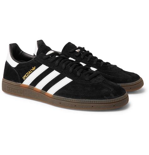 adidas spezial 1-71-70-0962-4 gr 14|Adidas spezial leather sneakers.